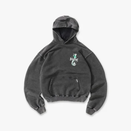 Represent x The Viper Room Dice Hoodie