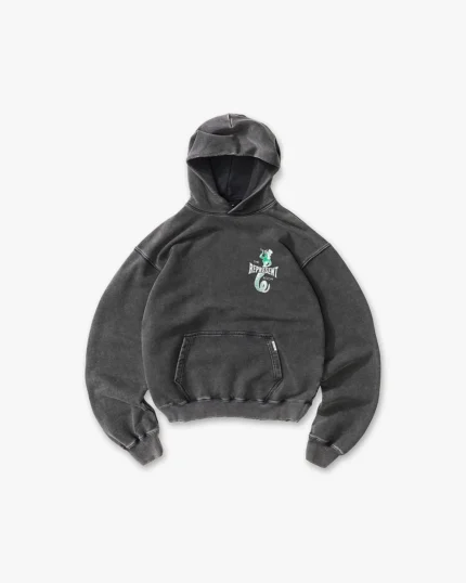 Represent x The Viper Room Dice Hoodie
