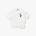 Represent x The Viper Room Dice T-Shirt front view with graphic design