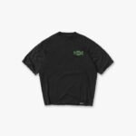 Represent x The Viper Room Glow T-Shirt front view