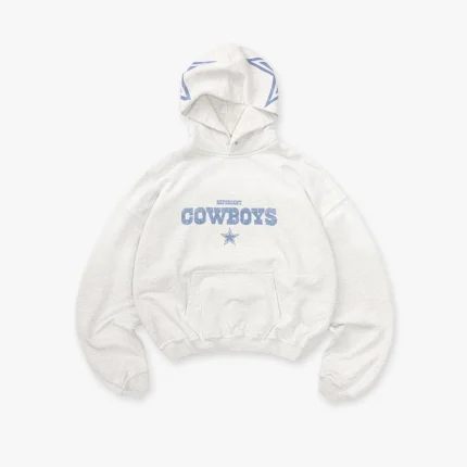 Dallas Cowboys x Represent Hoodie