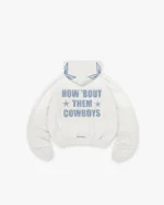 Dallas Cowboys x Represent Hoodie f