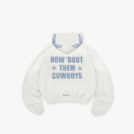 Dallas Cowboys x Represent Hoodie f