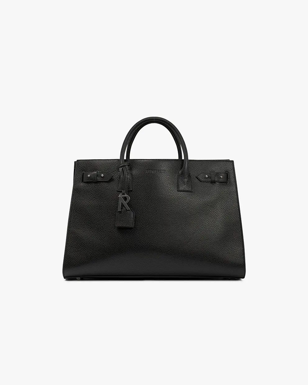Leather Tote Bag Leather Tote Bag