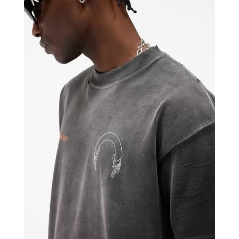 Minimalist Cotton Tees for Everyday Style
