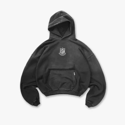 NFL Shield x Represent Hoodie