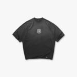 NFL Shield x Represent T-Shirt front view