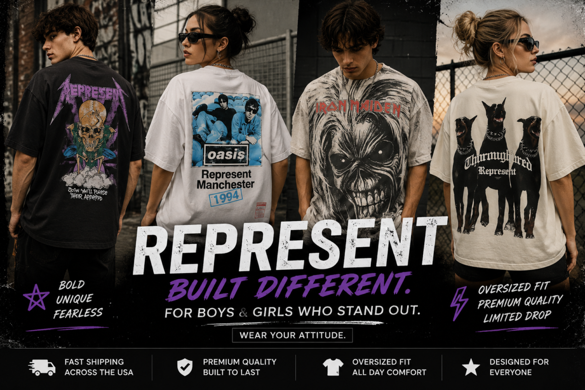 Premium Green T-Shirts for Men
