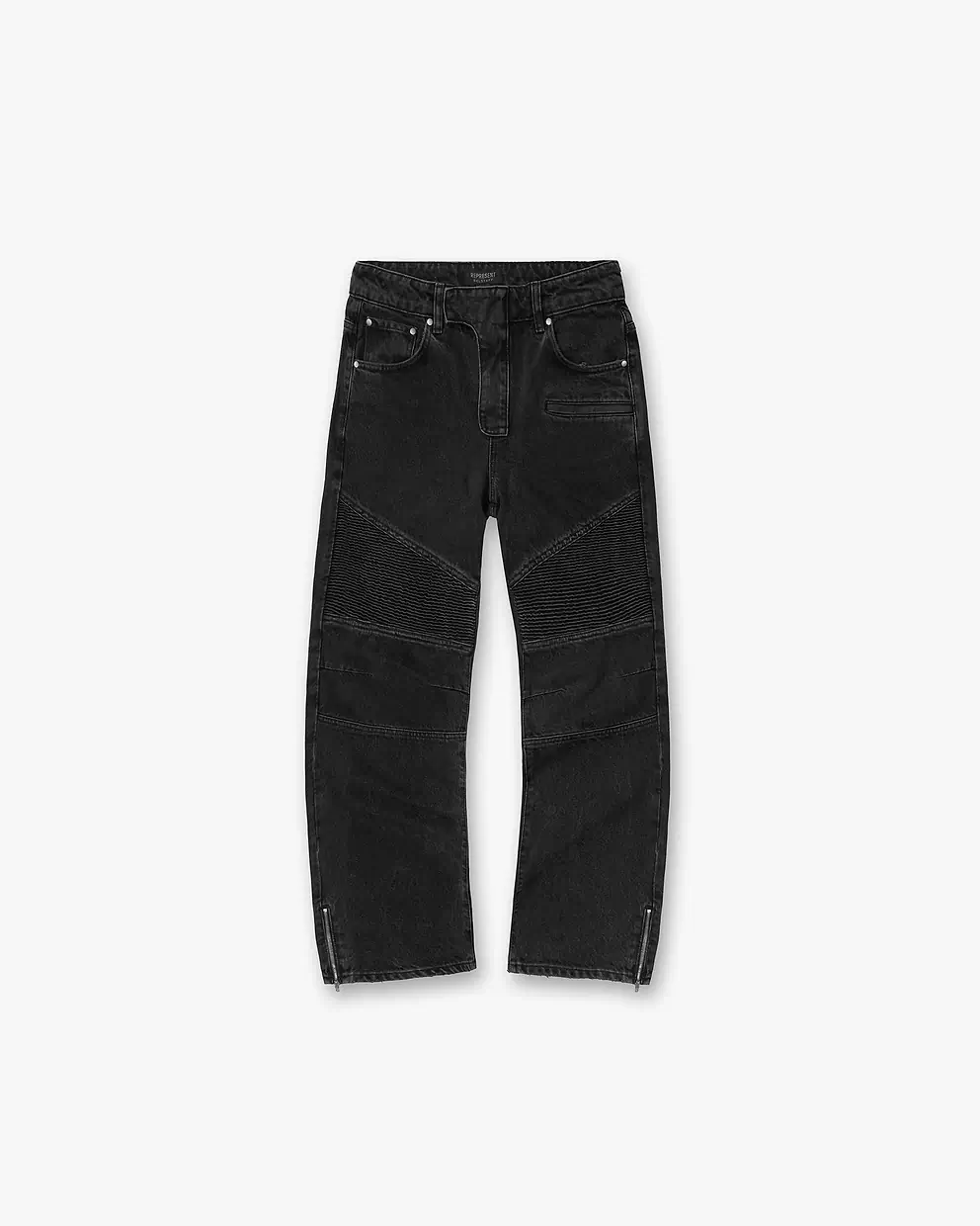 Represent X Belstaff Biker Denim Represent X Belstaff Biker Denim