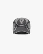 Represent X Belstaff Panelled Cap