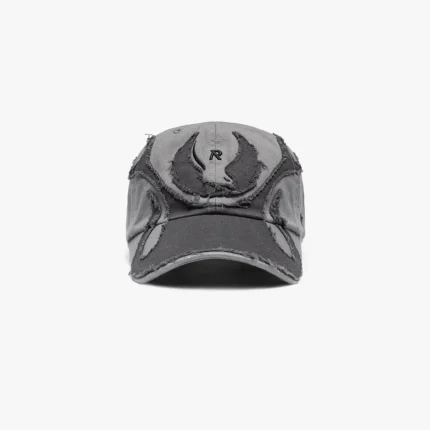 Represent X Belstaff Panelled Cap