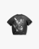 Represent X Iron Maiden Infinite Dreams T Shirt FG
