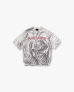 Represent X Iron Maiden Killers T Shirt