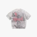 Represent X Iron Maiden Killers T-Shirt back view