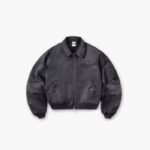 Represent X Puma Bomber