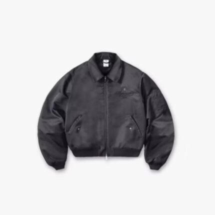 Represent X Puma Bomber