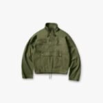 Represent X Puma Jacket