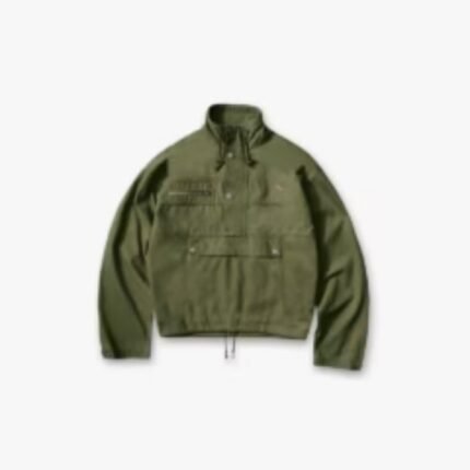 Represent X Puma Jacket