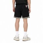 Represent X Puma Shorts back view