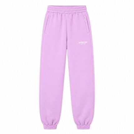 Performance Pants front view