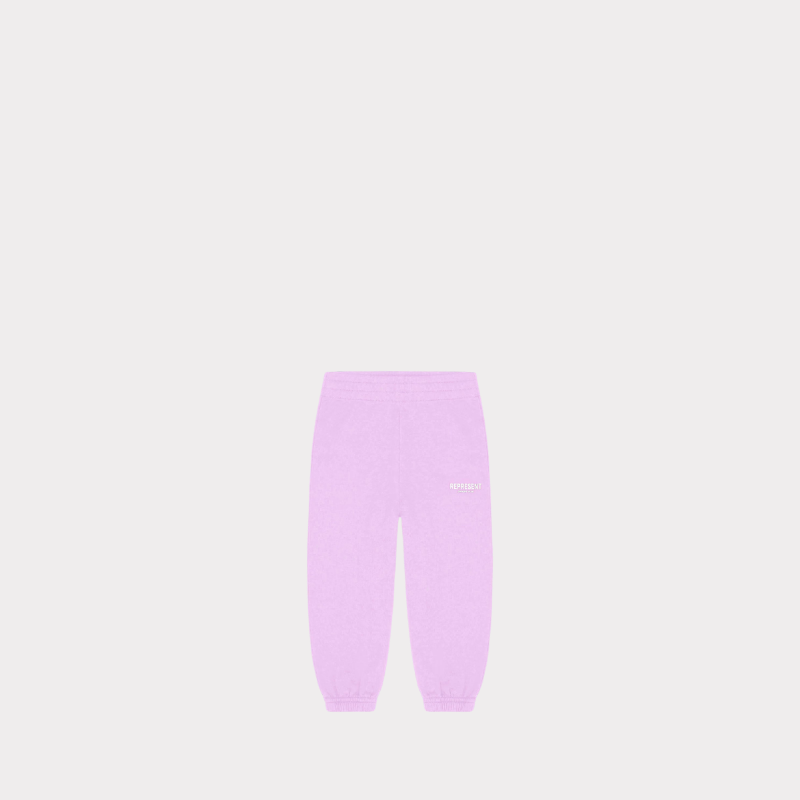Performance Pants Performance Pants in black with relaxed fit