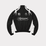Represent track jackets back view