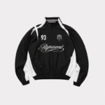 Represent track jackets front view