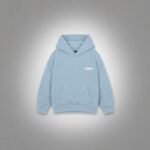 Represent Popular Hoodies front view