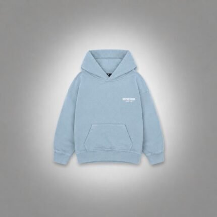 Represent Popular Hoodies front view
