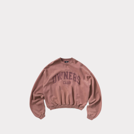 Pink Sweatshirt product image
