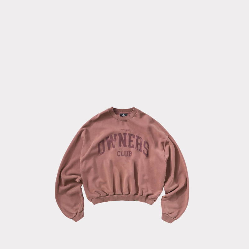 Pink Sweatshirt Pink Sweatshirt product image