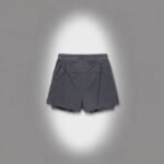 Represent 247 Shorts back view