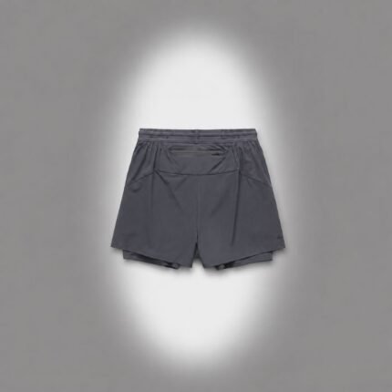 Represent 247 Shorts back view