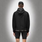 Represent Cool Hoodies back view