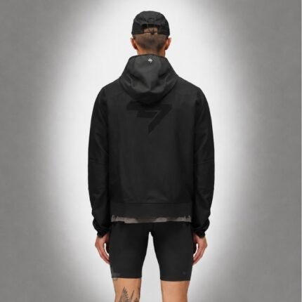 Represent Cool Hoodies back view