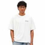 Represent Oversized T-Shirt Men front view