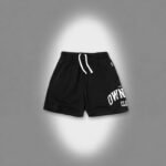Represent Owners Club Shorts front view