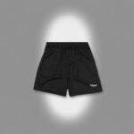 Represent Shorts Mesh back view