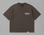 Represent Streetwear T-Shirts front view