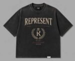 Represent Vintage T-Shirts front view