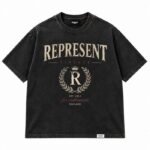 Represent Vintage T-Shirts front view