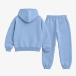 Kids Represent Tracksuit back view