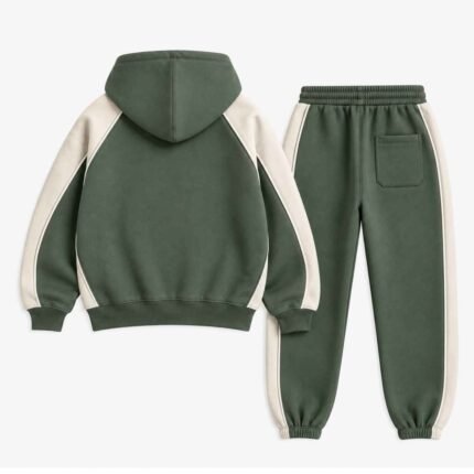 Represent Clothing Tracksuit back view