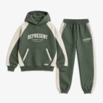 Represent Clothing Tracksuit front view