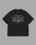 Represent Tees T-Shirts front view